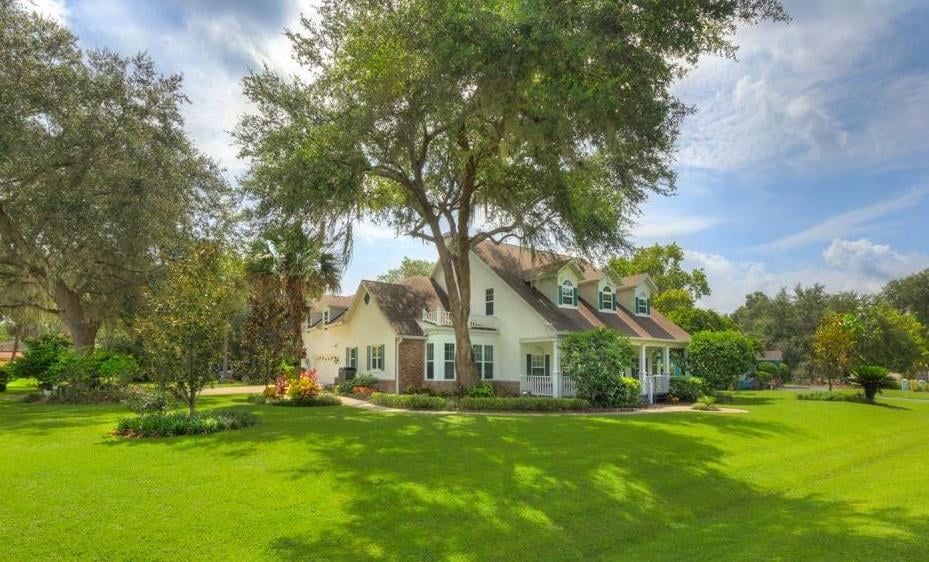 Top Homes for Sale in Award Winning DeLand, Florida